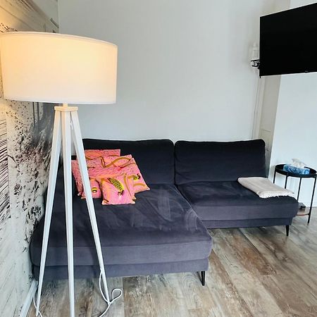 Strandhaus Ahlbeck هيرينجسدورف المظهر الخارجي الصورة