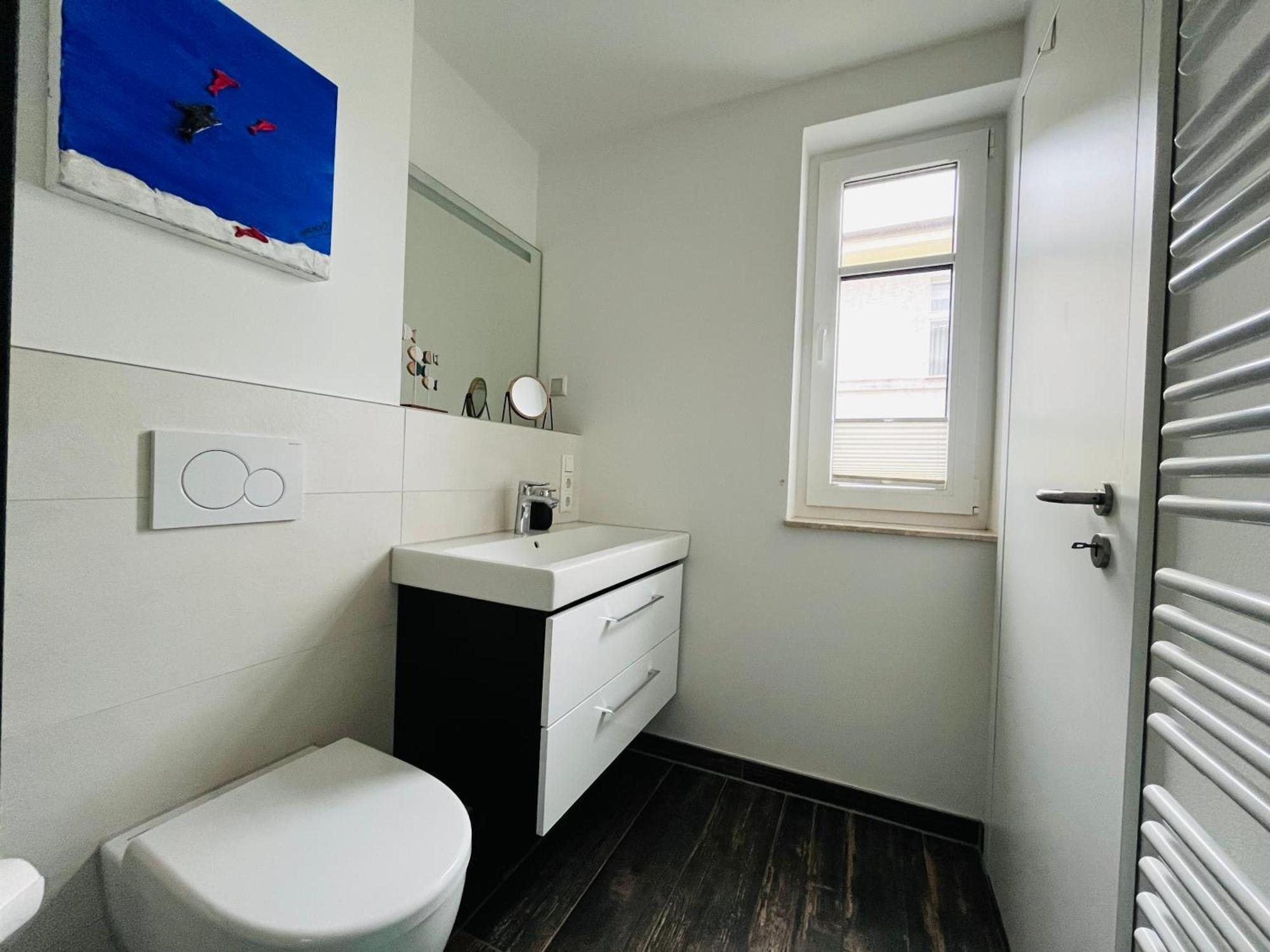 Strandhaus Ahlbeck هيرينجسدورف المظهر الخارجي الصورة